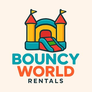 Bouncy World rentals