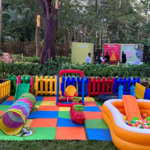 Play Area